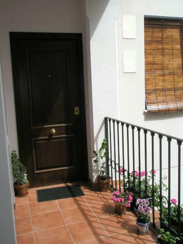 La Ribera Apartment *