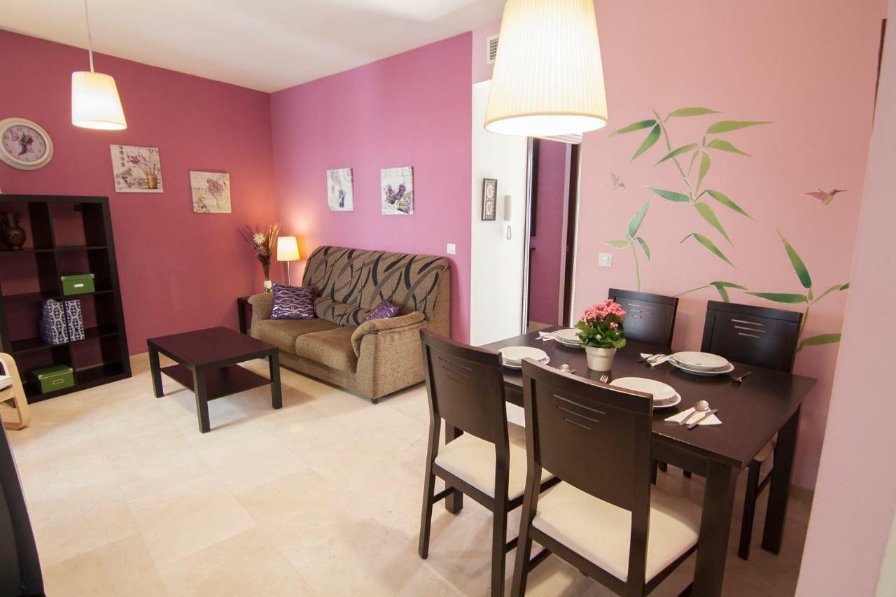 La Ribera Apartment Córdoba