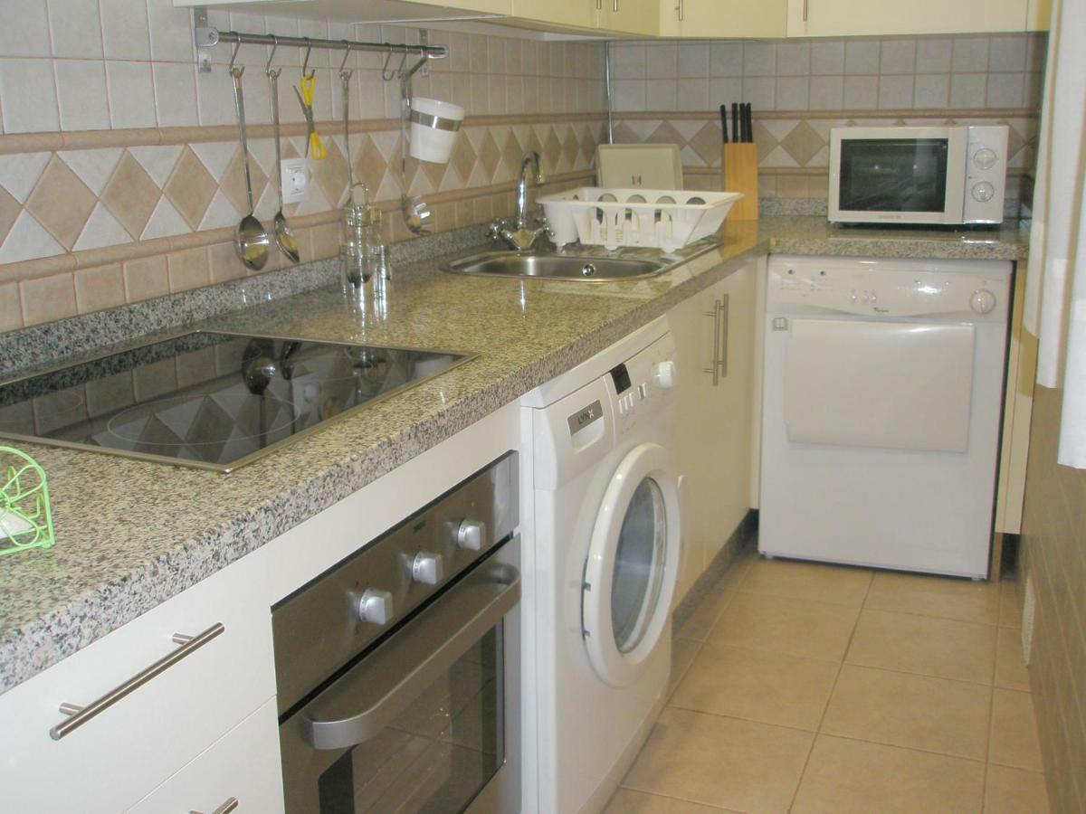 La Ribera Apartment